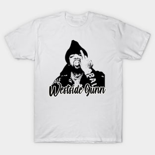 Westside Gunn rapper T-Shirt